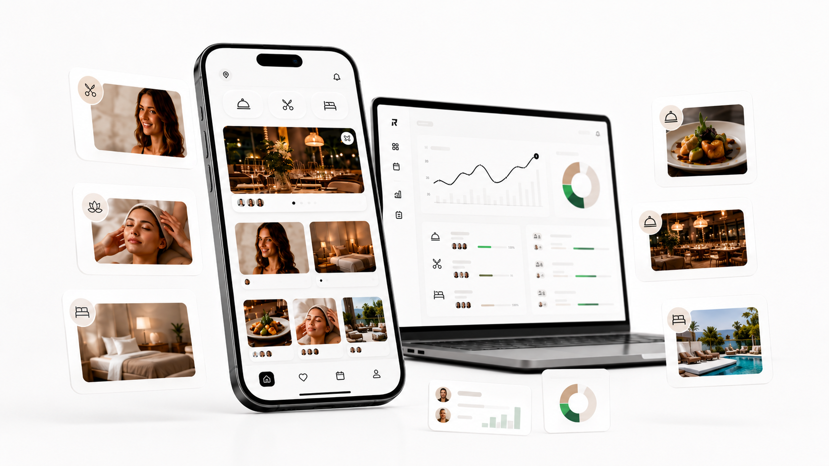REVENFY Multi-Device