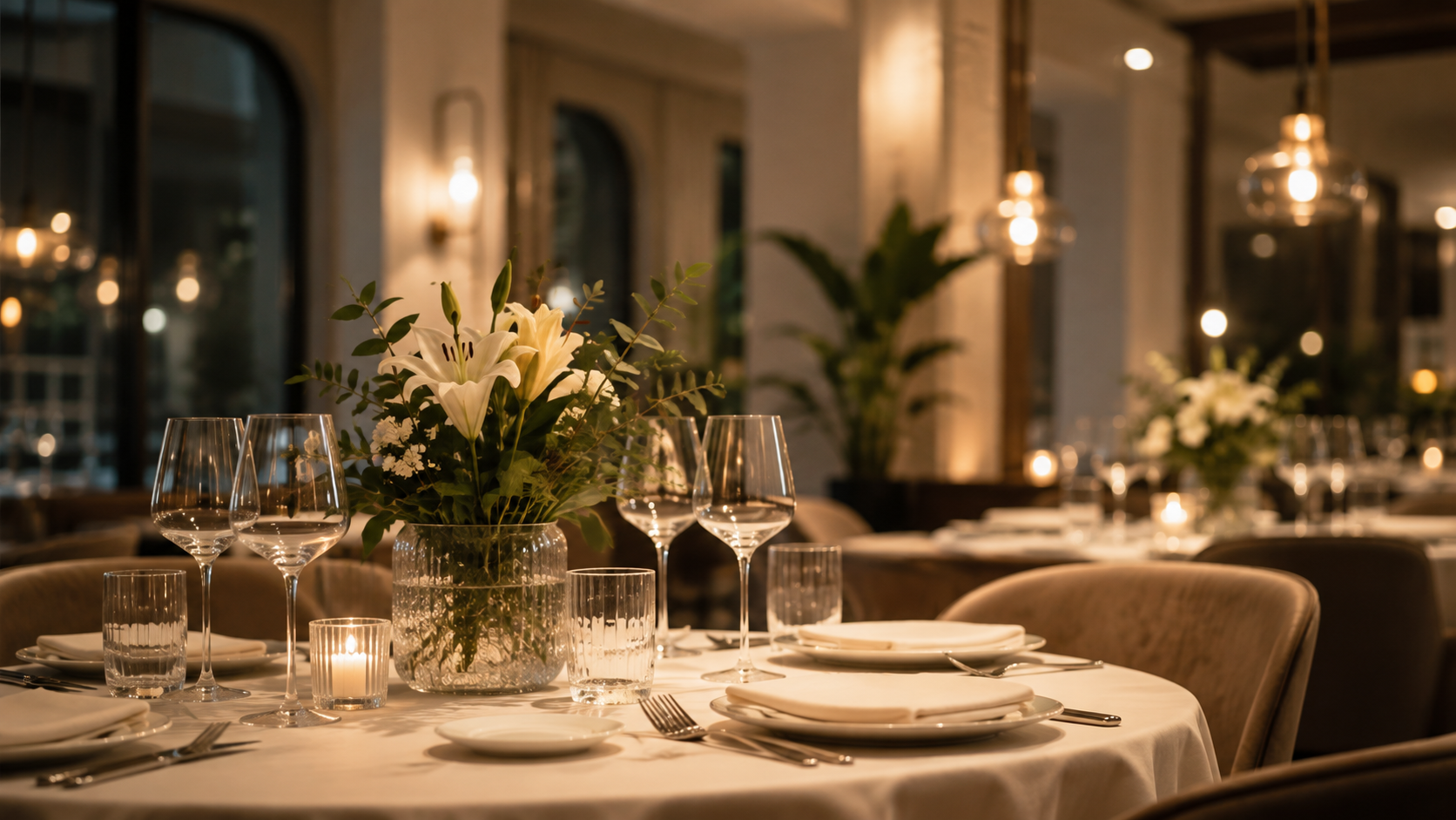 Restaurants